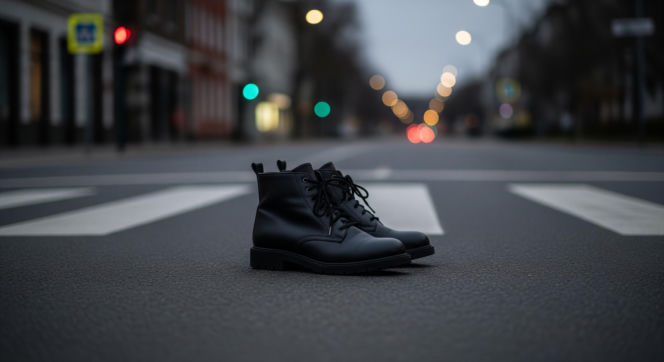 Potrącenie na pasach w Myślenicach. Czy 19-latek straci prawo jazdy?