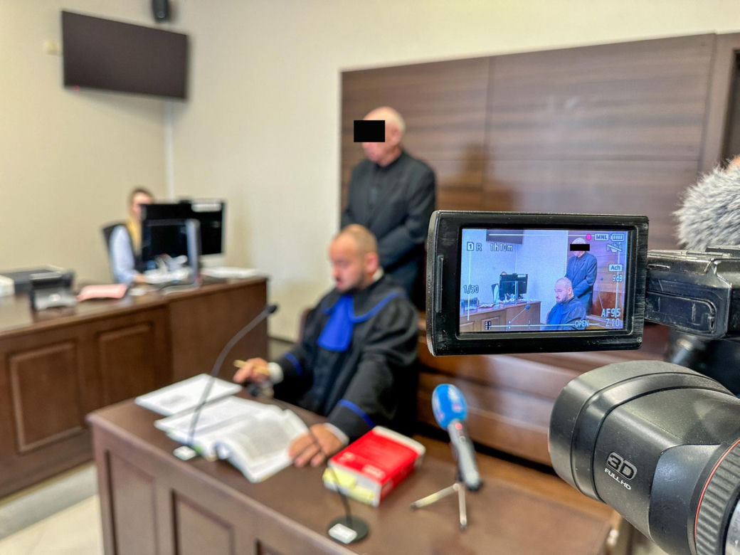 Krzyś już nie wróci na boisko. 12-latek zginął pod kołami auta. Sąd zaostrzył wyrok dla kierowcy