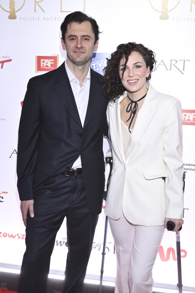 Katarzyna Wajda, Bartłomiej Kotschedoff