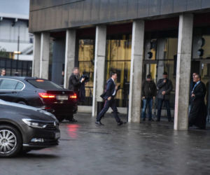 Ministrowie i duchowni zjeżdżają się na urodziny Radia Maryja