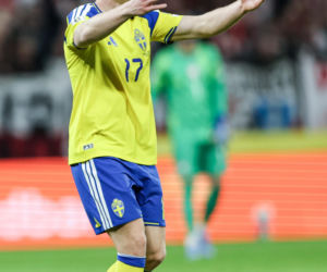 Viktor Gyokeres (Szwecja)