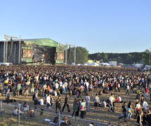 Heineken Open'er Festiwal