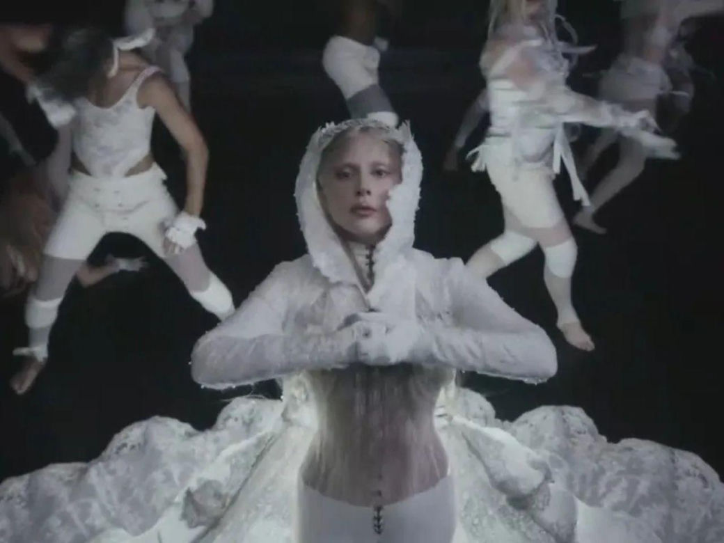 1. "Abracadabra"