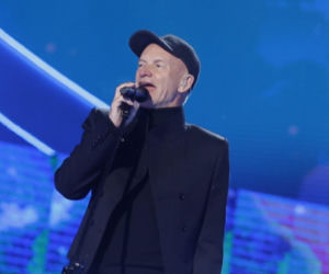 Jedno zdanie po polsku wystarczyło. Sting kupił publiczność od pierwszych sekund