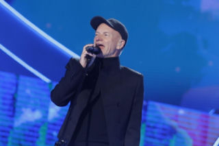 Jedno zdanie po polsku wystarczyło. Sting kupił publiczność od pierwszych sekund