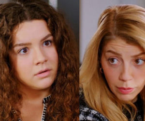 Miłość i nadzieja, odcinek 369: Sprytna Seda zaproponuje Melis kupno dziecka. Namówi ją do największego oszustwa – ZDJĘCIA