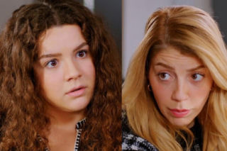 Miłość i nadzieja, odcinek 369: Sprytna Seda zaproponuje Melis kupno dziecka. Namówi ją do największego oszustwa – ZDJĘCIA