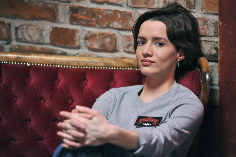 Katarzyna Maciąg przeszła wielką metamorfozę. Tak gwiazda "Teraz albo nigdy!" zmieniała się przez lata