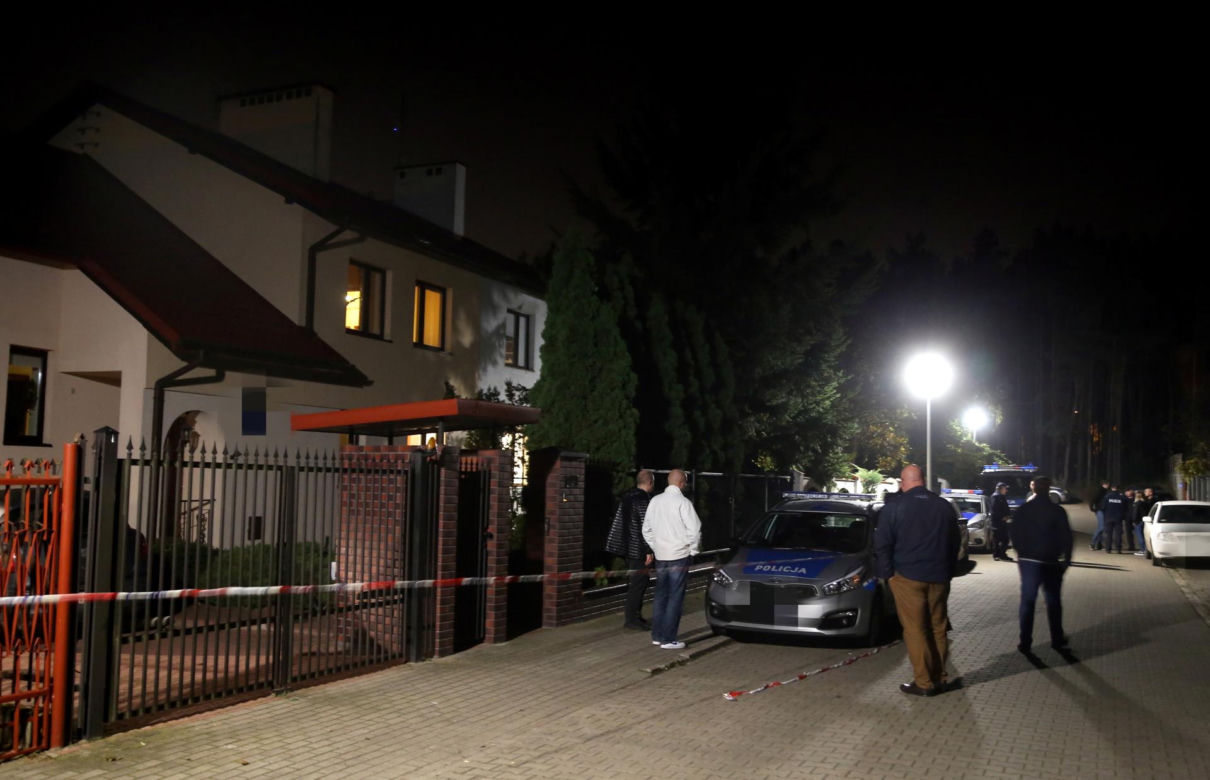 Karniszem, widłami, poduszką. Tym warszawscy mordercy zabijali swoje ofiary