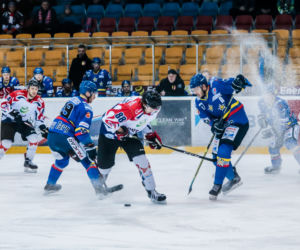 KH Energa Toruń - Podhale Nowy Targ 3:2 - zdjęcia z meczu