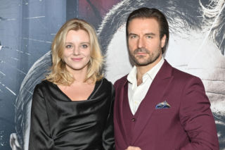 Piotr Stramowski zaręczony. To ona skradła jego serce