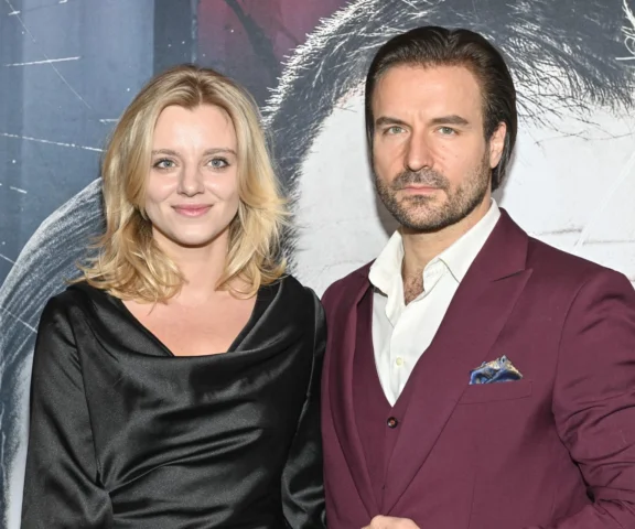 Piotr Stramowski zaręczony. To ona skradła jego serce