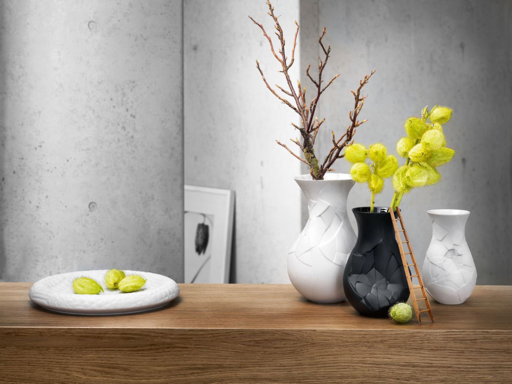 Designerska porcelana Rosenthal