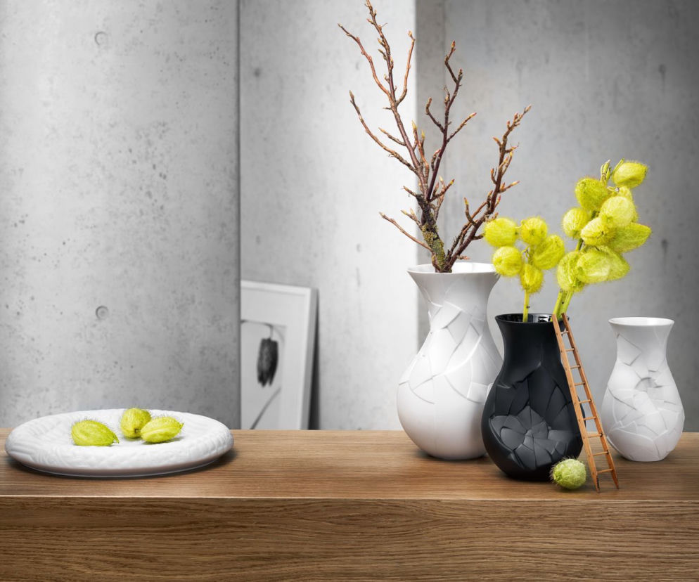 Designerska porcelana Rosenthal