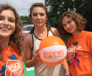 ESKA Summer City w Białym Kościele