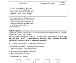 Matura 2019 geografia rozszerzona. ARKUSZE I ODPOWIEDZI
