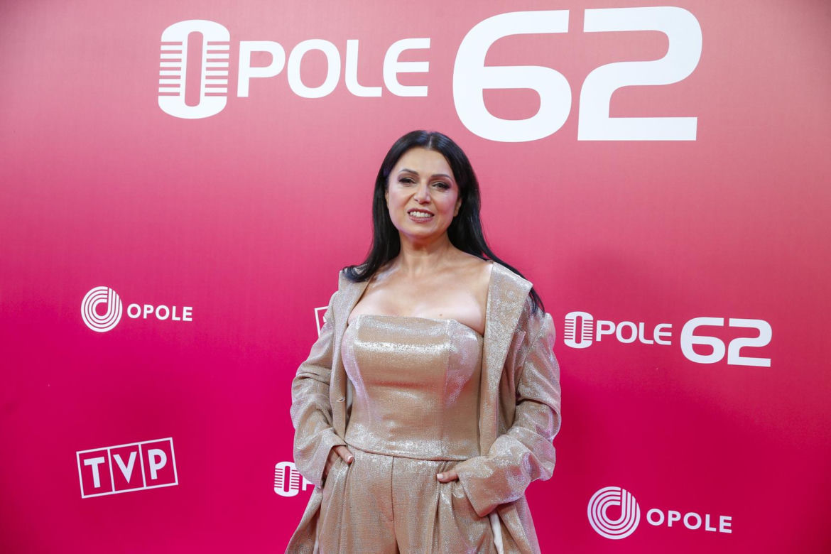 Katarzyna Pakosińska ucisza plotki jednym zdjęciem. To koniec domysłów o kryzysie?