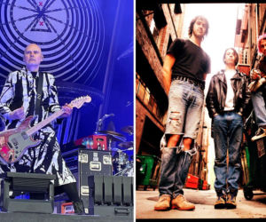 Billy Corgan wspomina moment, w którym usłyszał słynny numer Nirvany. Wiedziałem, że to będzie klasyk