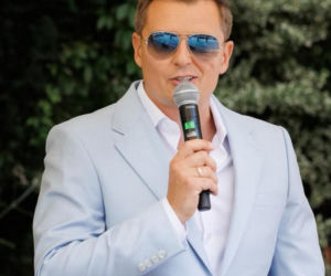 Rafał Brzozowski - Helena to anioł, który odmienił moje życie