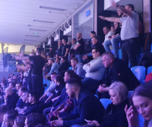 Karol Skrzypek nowym mistrzem TFL 24 w Lublinie [GALERIA]