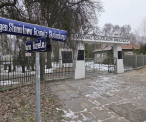 Schody do nieba w Bydgoszczy. Ponad 150 stopni, by dostać się na Wzgórze Wolności