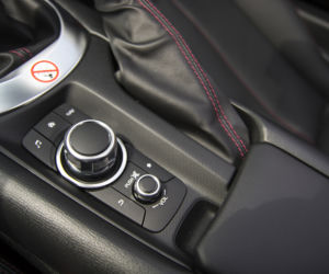 2019 Mazda MX-5 RF 2.0 SKY-G 184 KM 6MT