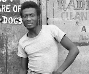 Nie żyje legendarny muzyk! Jimmy, kochanie, spoczywaj w pokoju