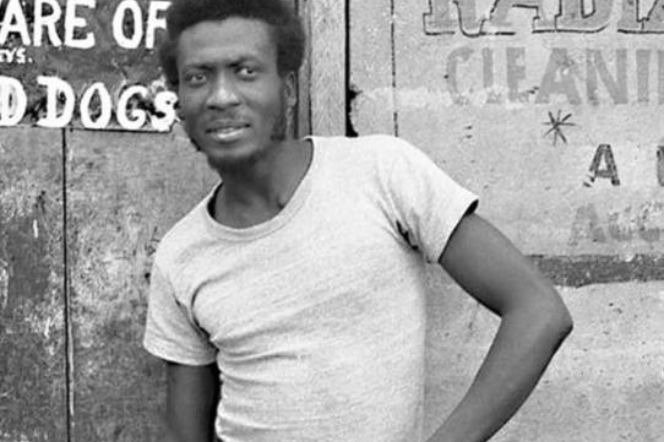 Nie żyje wielki gwiazdor reggae! Jimmy, kochanie, spoczywaj w pokoju