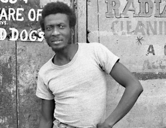 Nie żyje legendarny muzyk! Jimmy, kochanie, spoczywaj w pokoju