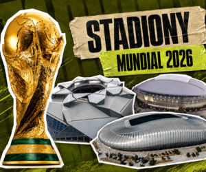 Mundial 2026 - STADIONY. To tu rozgrywają się mecze MŚ w USA, Meksyku i Kanadzie
