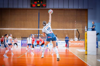 Hitowa środa przy Żeromskiego. Enea KS Piła zagra z finalistkami Pucharu Polski