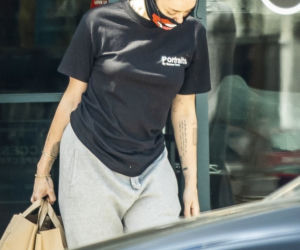Miley Cyrus i Cody Sipmson kupują psom posłania i jedzenie
