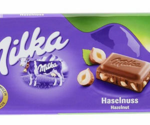 Przestańcie nas napychać gorszym jedzeniem!