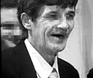 Zabił wiejskiego lowelasa bo uwiódł mu  matkę