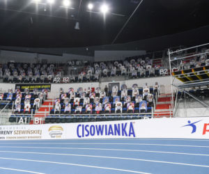 Copernicus Cup 2021: Wielkie gwiazdy lekkiej atletyki, rekordy i kartony na trybunach