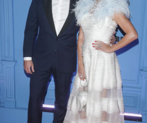 Kuba Badach - będę sprzątał całą wigilię