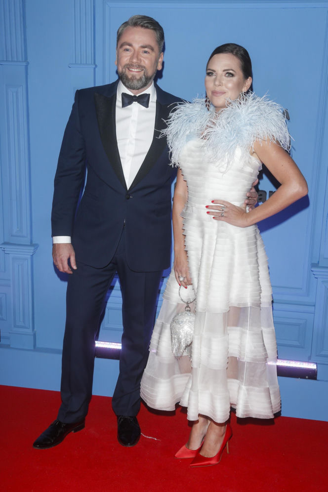 Kuba Badach - będę sprzątał całą wigilię