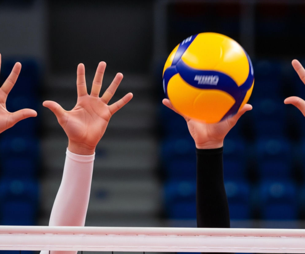 Liga Mistrzów siatkarzy. Aluron CMC Warta Zawiercie przed finałem. Mateusz Bieniek widzi deficyty