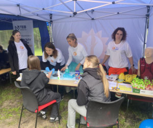 10. Bieg o Złotą Monetę w Olsztynie