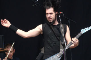 Rodzina nieżyjącego lidera Static-X blokuje wydanie filmu dokumentalnego o nim. To mnie nie powstrzyma 