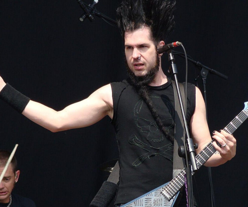 Wayne Static