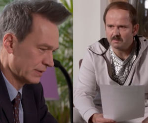 Na dobre i na złe. Falkowicz i Bolek odkryją prawdę o zamianie dzieci! To skończy się tragicznie - WIDEO, ZDJĘCIA