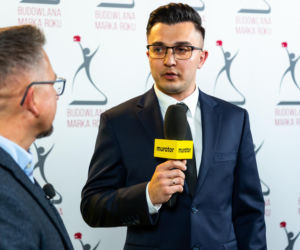 Budowlana Marka Roku 2026