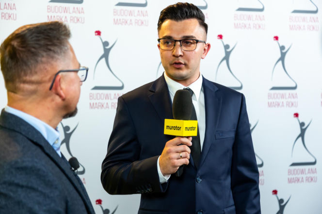 Budowlana Marka Roku 2026
