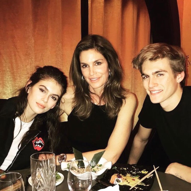 Presley Gerber