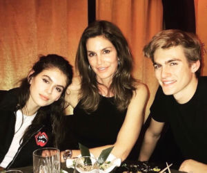 Presley Gerber