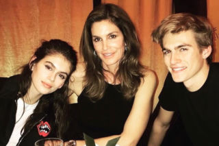 Presley Gerber