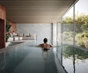 Kameralne apartamenty T17 w Łodzi