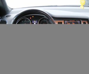 Audi Q7 4.2 V8 TDI quattro
