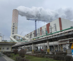 Kopalnia i elektrownia Turów